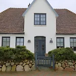 Haus Syltzauber