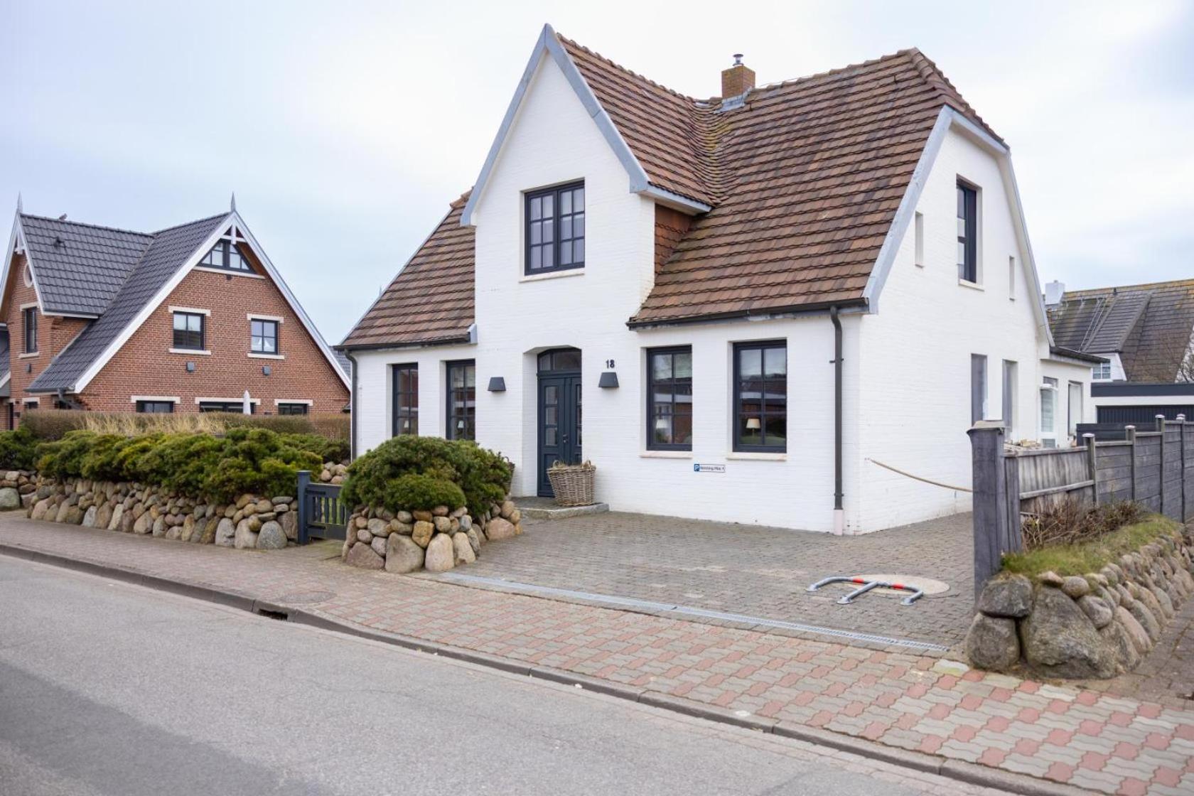 Haus Syltzauber *